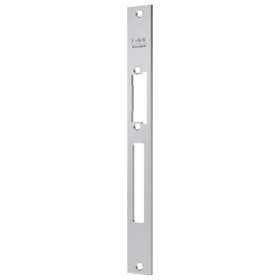 Suport electromagnet de toc, ProFix2 versiune lunga, 28mm x 250mm, inox  - ASSA ABLOY 62B35-01 ASSA ABLOY - 1